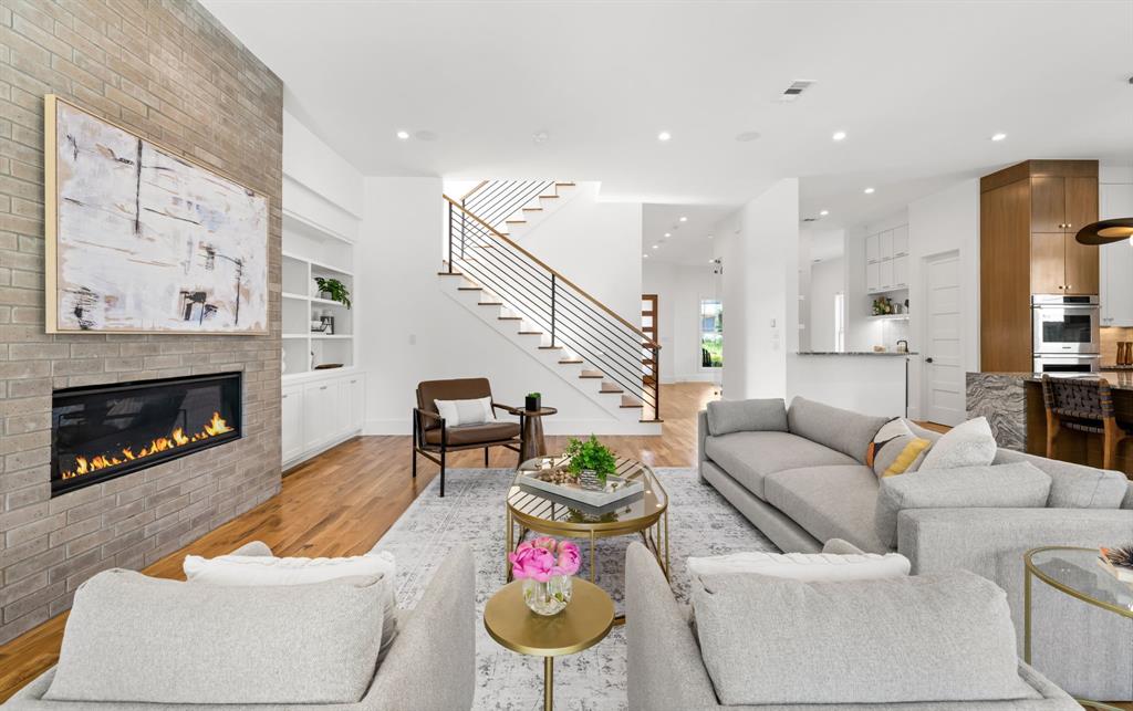 Vickery Place - Residential