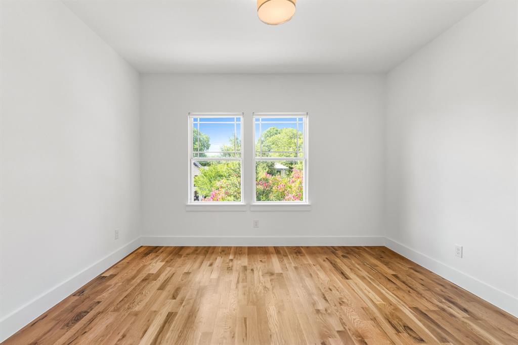 Vickery Place - Residential