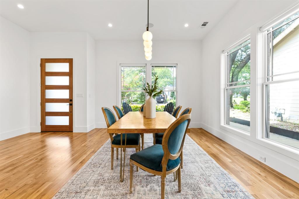 Vickery Place - Residential