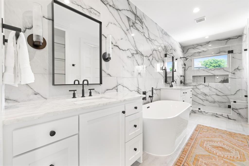 Vickery Place - Residential