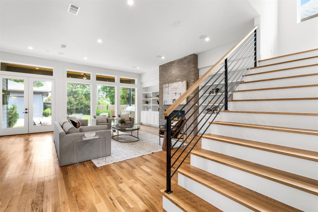 Vickery Place - Residential