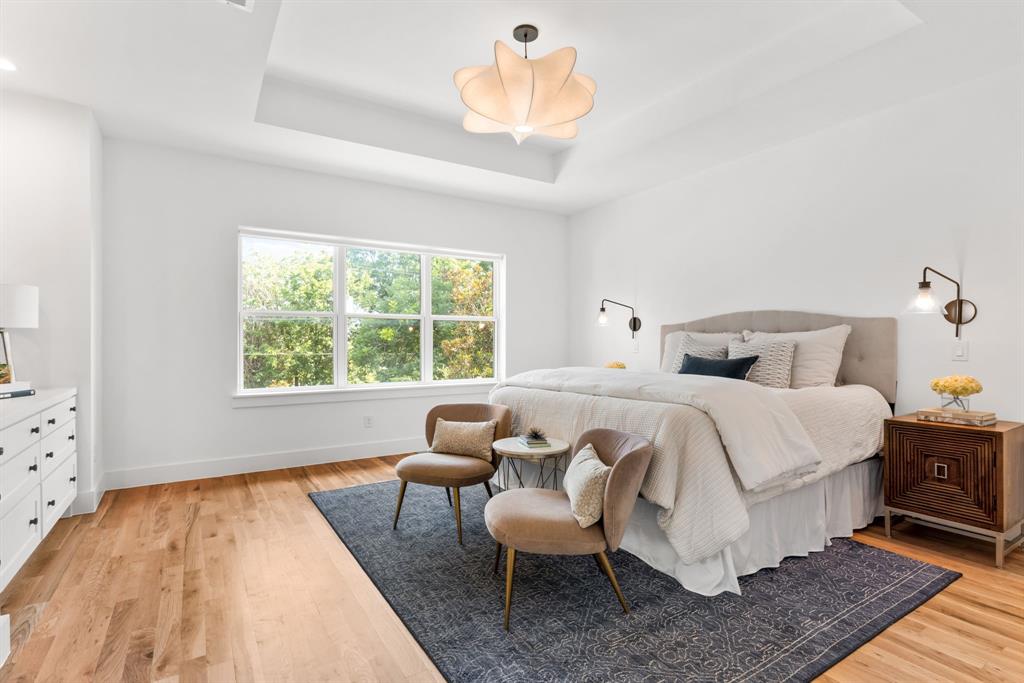 Vickery Place - Residential