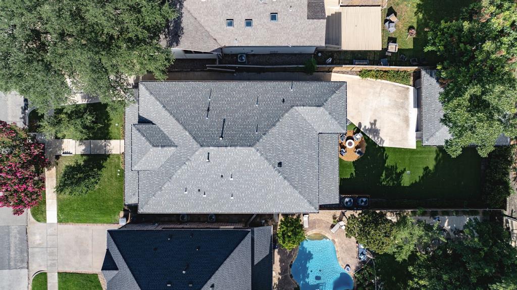 Vickery Place - Residential