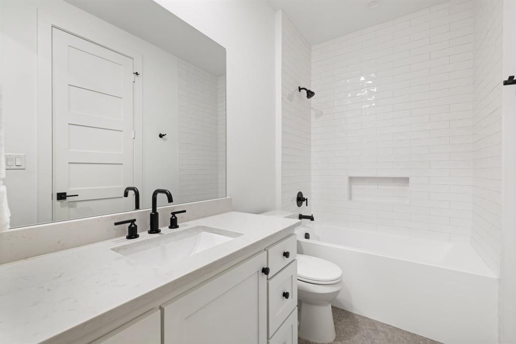 Vickery Place - Residential