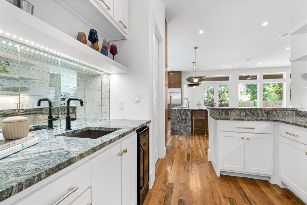 Vickery Place - Residential