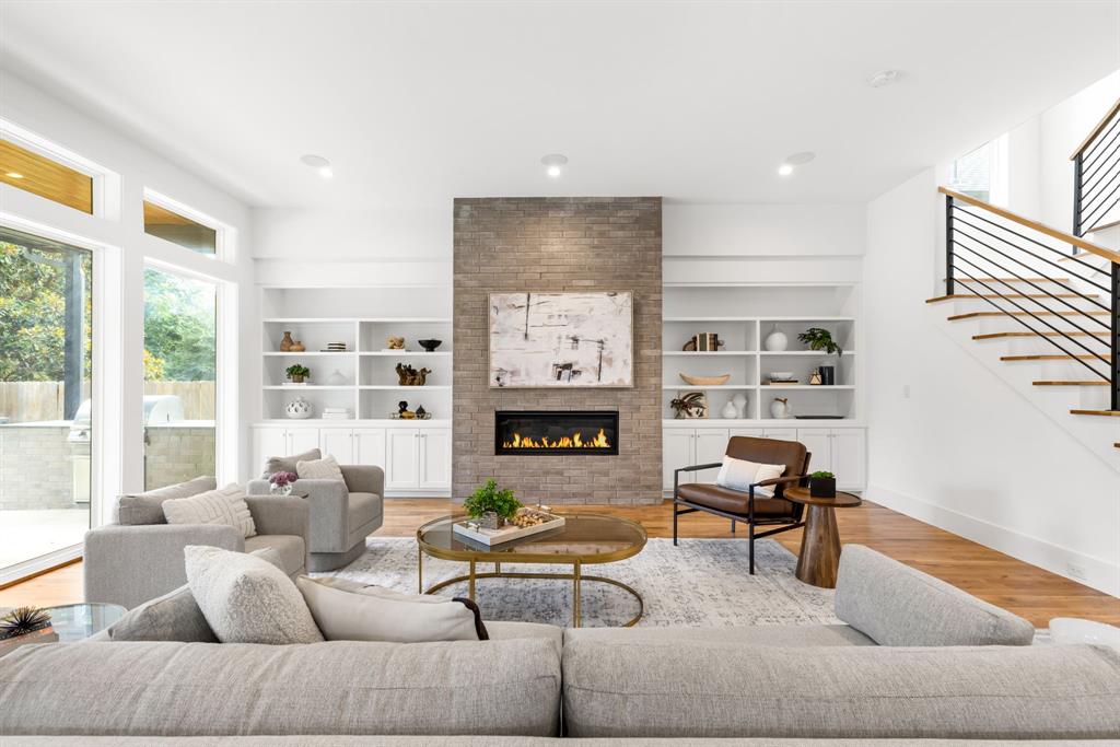 Vickery Place - Residential