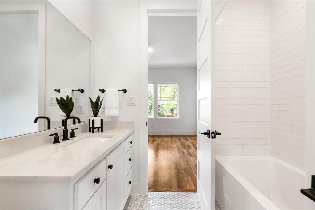 Vickery Place - Residential