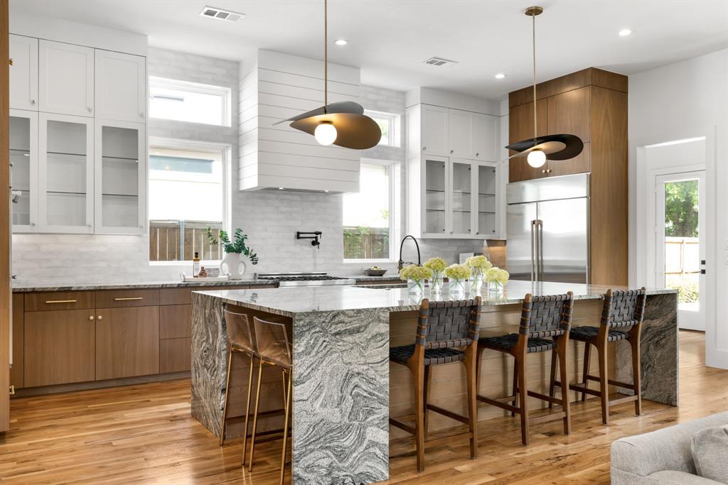 Vickery Place - Residential