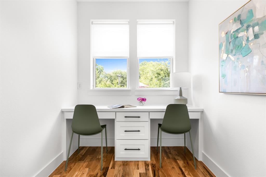 Vickery Place - Residential