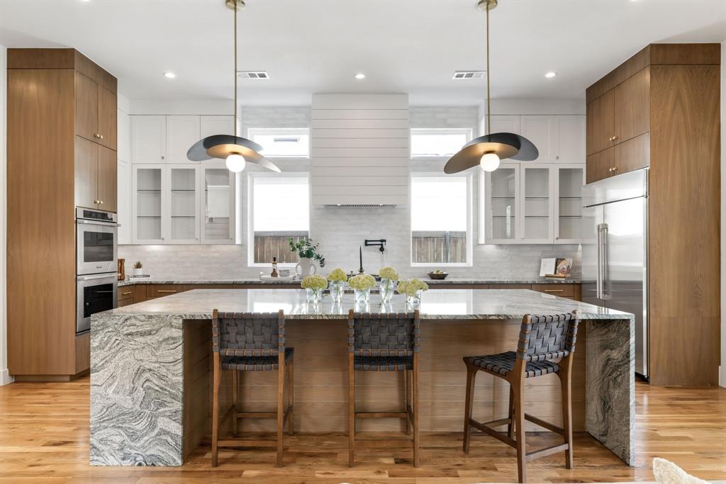 Vickery Place - Residential