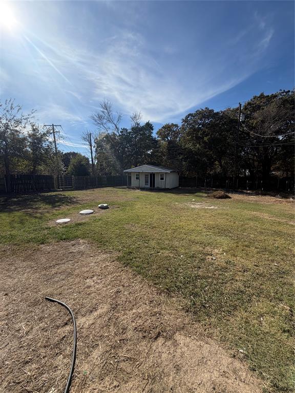 Lakeview Add 3 - Residential Lease