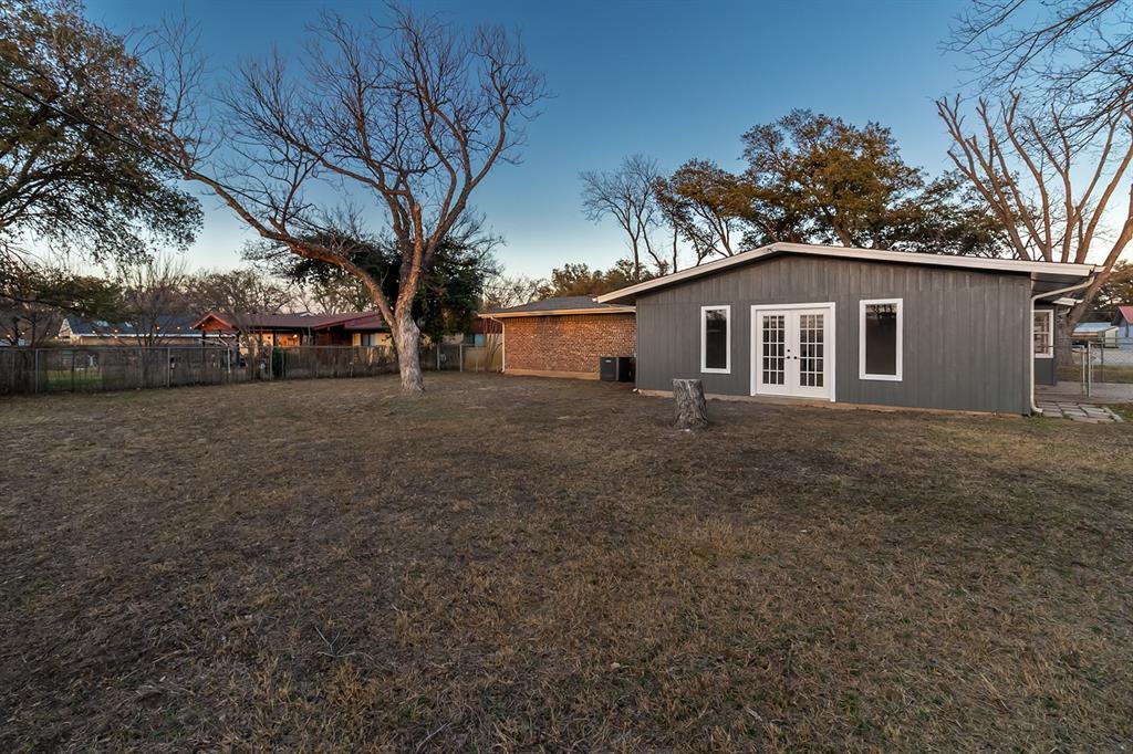 Stanburn - Residential