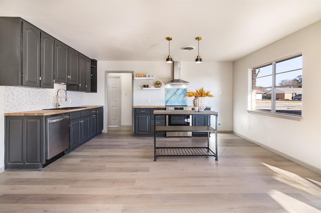 Stanburn - Residential