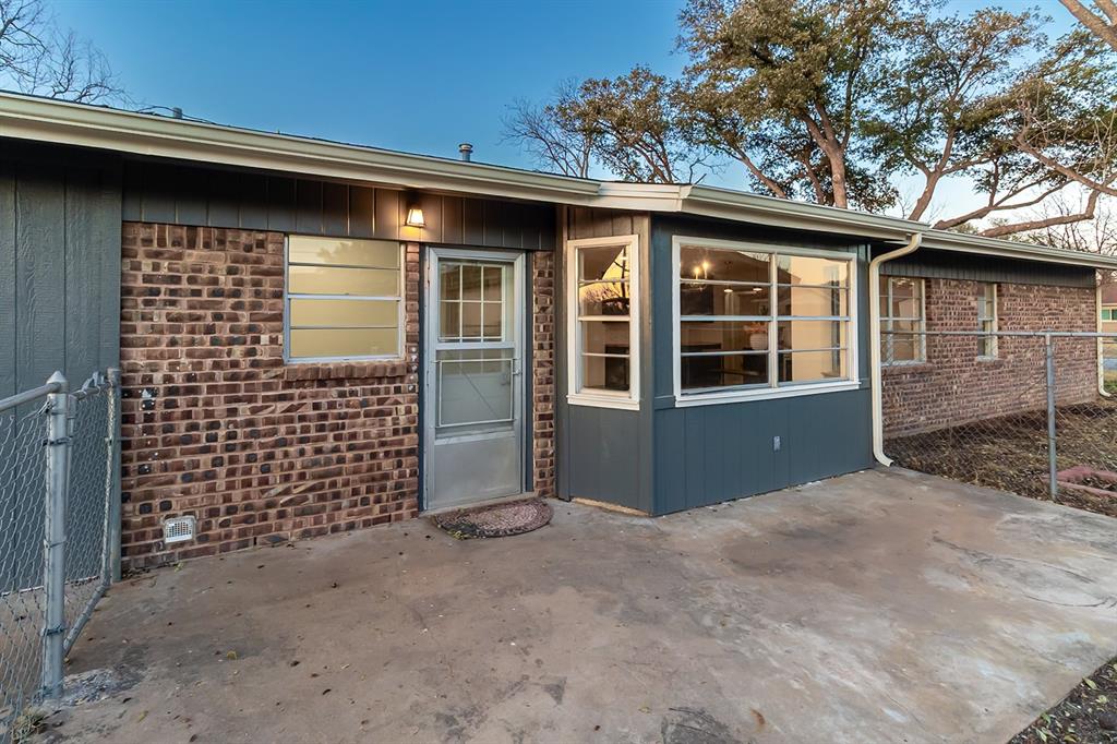 Stanburn - Residential