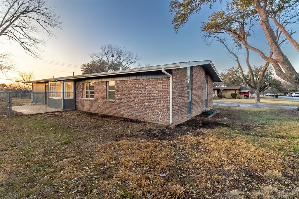 Stanburn - Residential