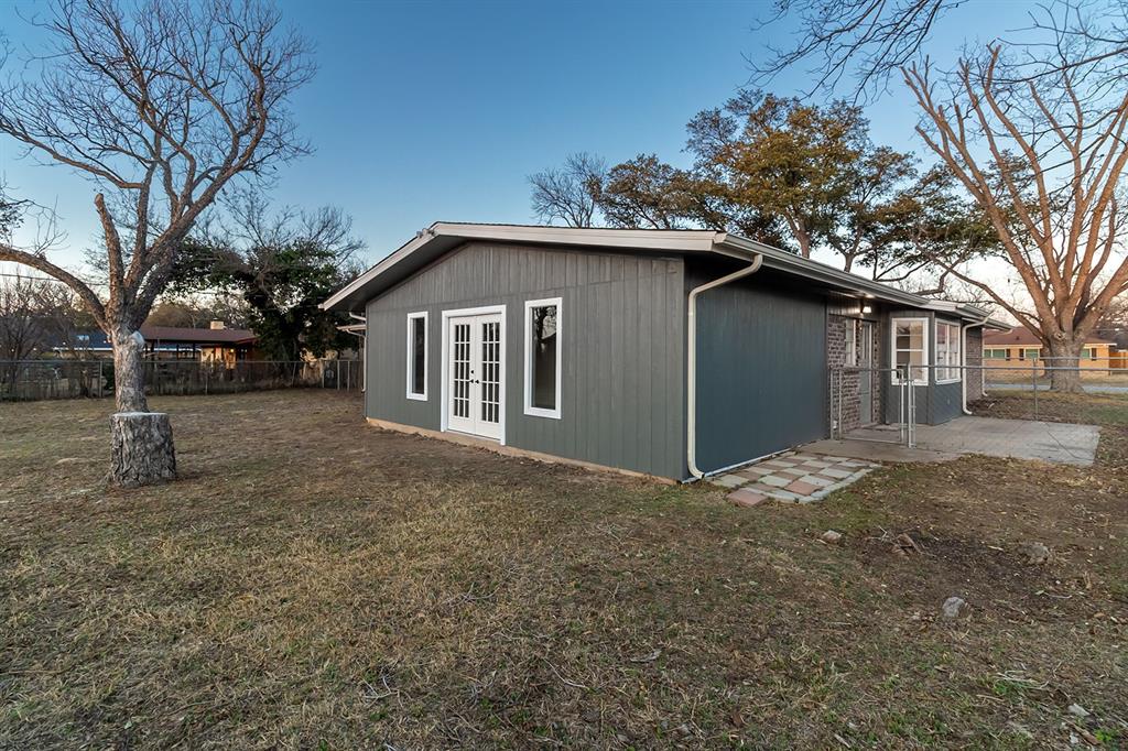 Stanburn - Residential