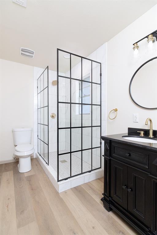 Stanburn - Residential