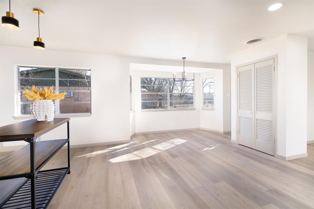 Stanburn - Residential