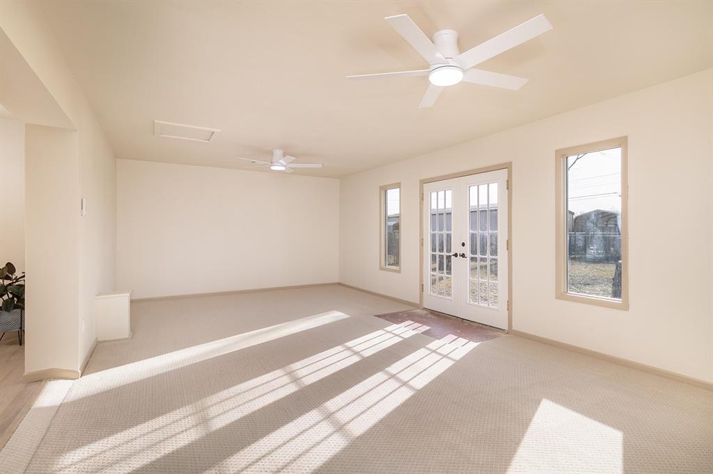 Stanburn - Residential