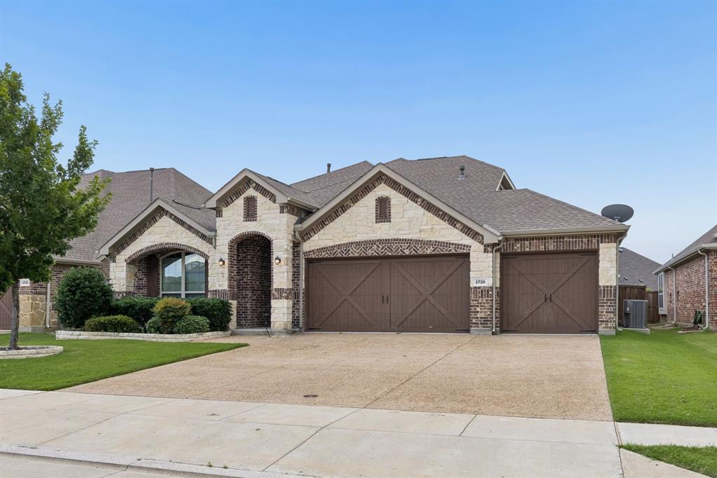 2726 Salt Creek Way
