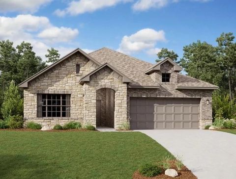 721 Waterhouse Lake Anna TX 75409
