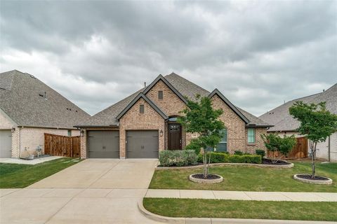 1308 Bluestem Drive Aubrey TX 76227