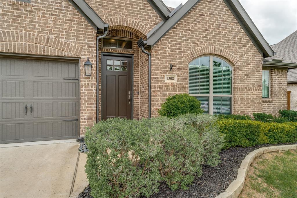 1308 Bluestem Drive