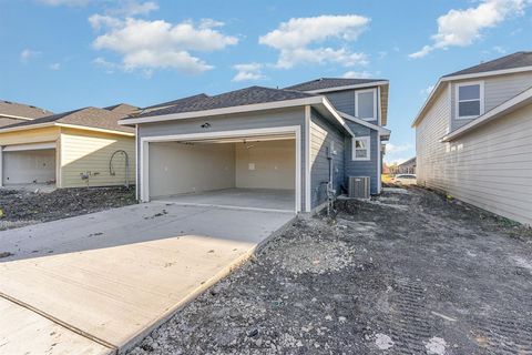 A home in Rowlett