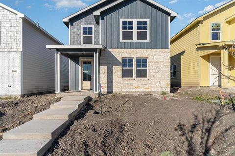 A home in Rowlett