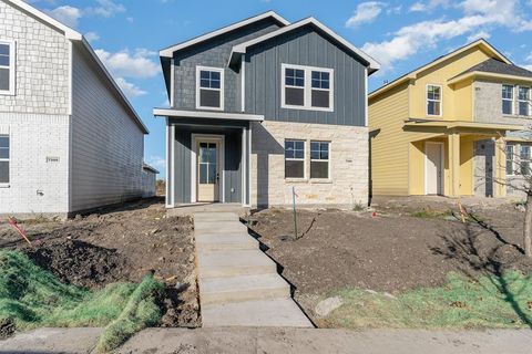 A home in Rowlett