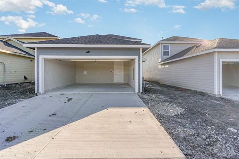 A home in Rowlett