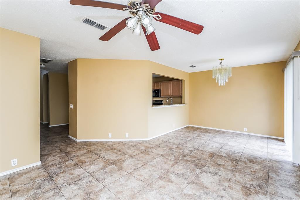 Southgate Add Ft Worth - Residential Lease