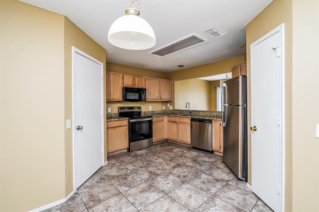 Southgate Add Ft Worth - Residential Lease