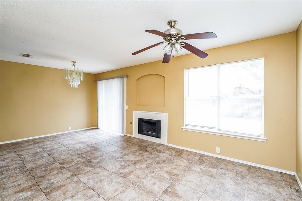 Southgate Add Ft Worth - Residential Lease