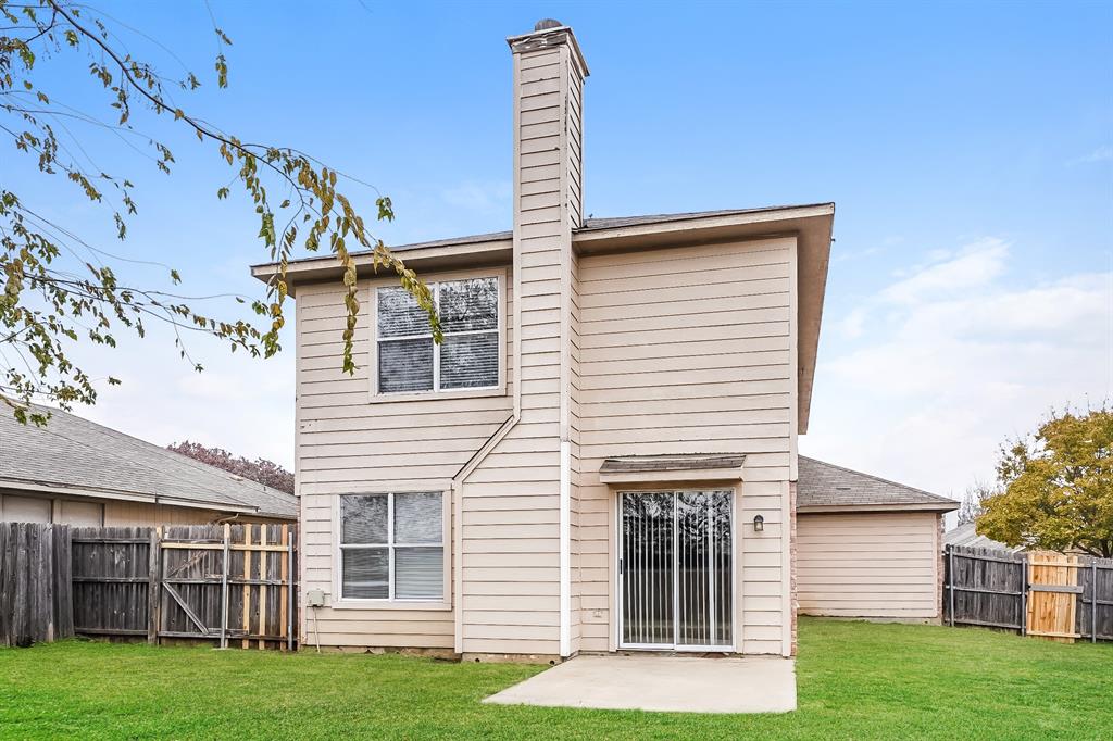 Southgate Add Ft Worth - Residential Lease