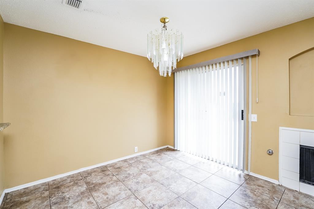 Southgate Add Ft Worth - Residential Lease