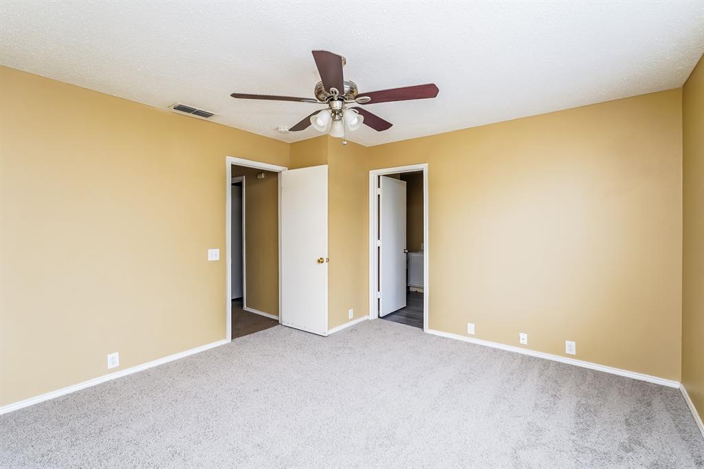 Southgate Add Ft Worth - Residential Lease