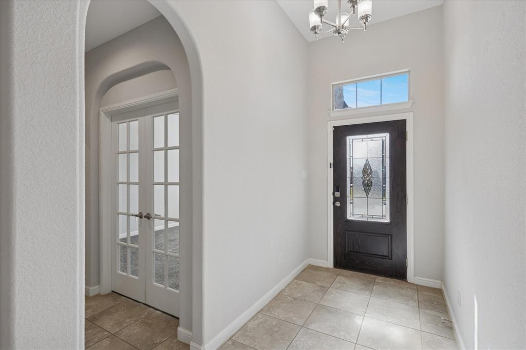 Basswood Xing Ph 3 - Residential