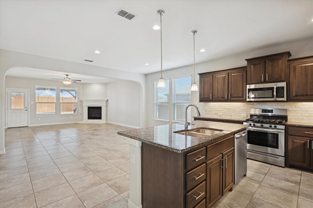 Basswood Xing Ph 3 - Residential