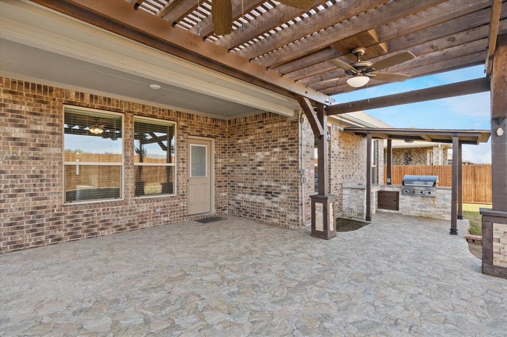 Basswood Xing Ph 3 - Residential