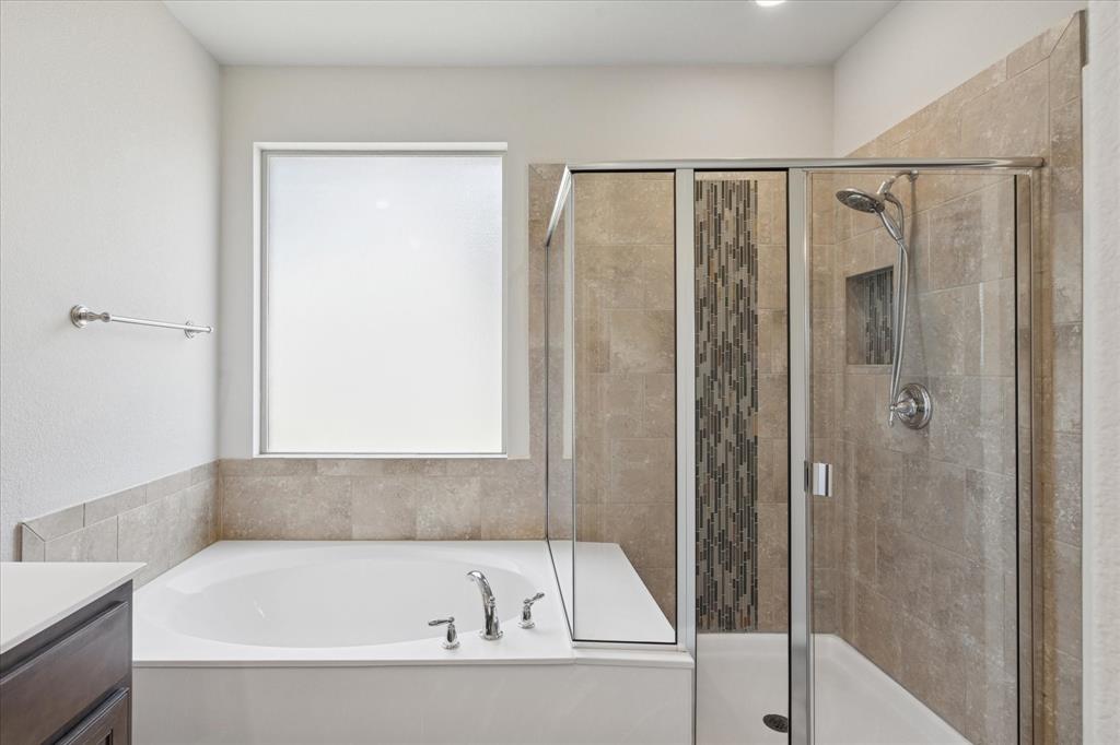 Basswood Xing Ph 3 - Residential