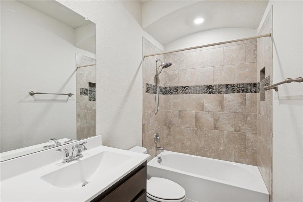 Basswood Xing Ph 3 - Residential