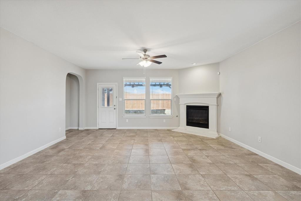 Basswood Xing Ph 3 - Residential