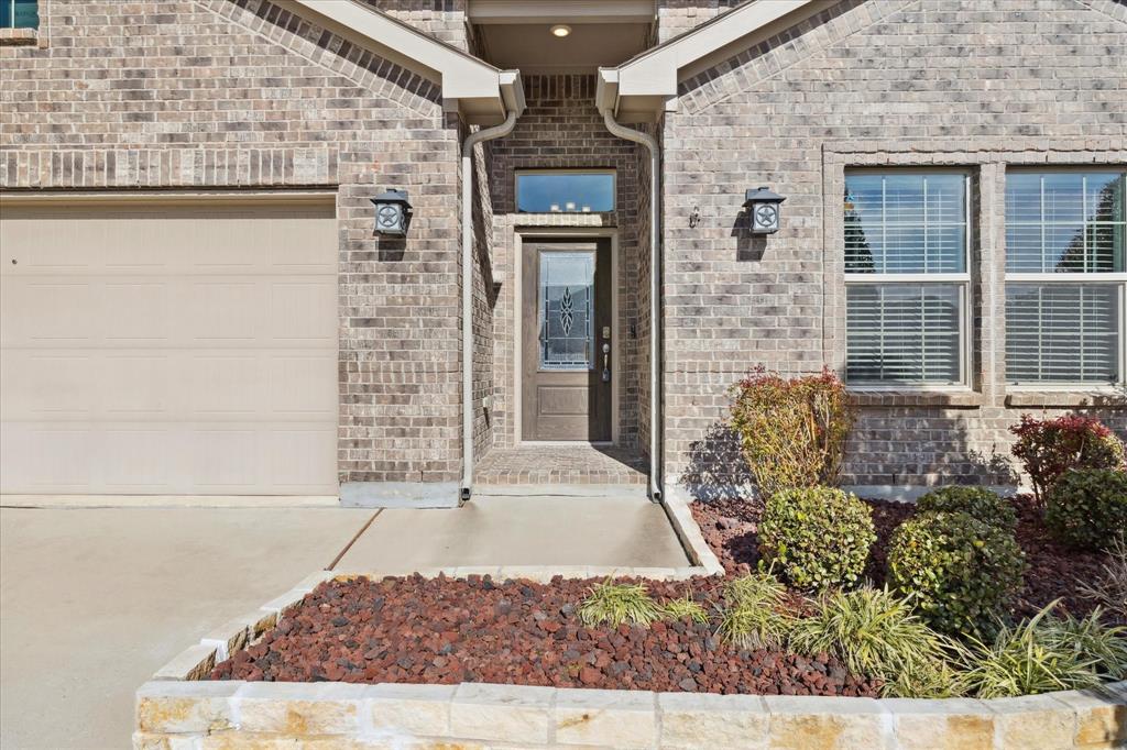 Basswood Xing Ph 3 - Residential