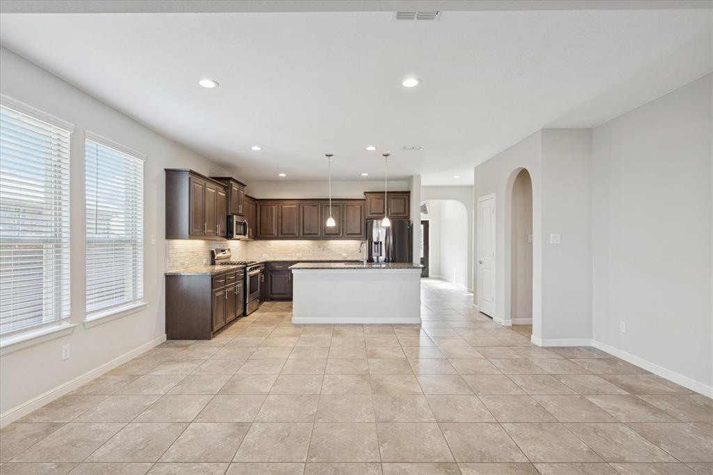 Basswood Xing Ph 3 - Residential