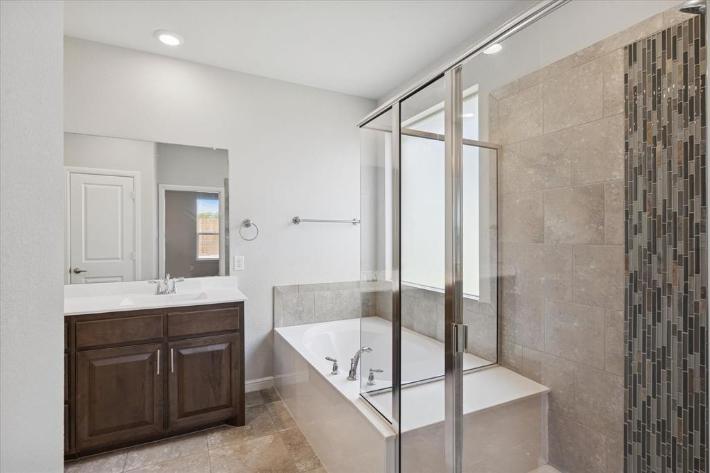 Basswood Xing Ph 3 - Residential