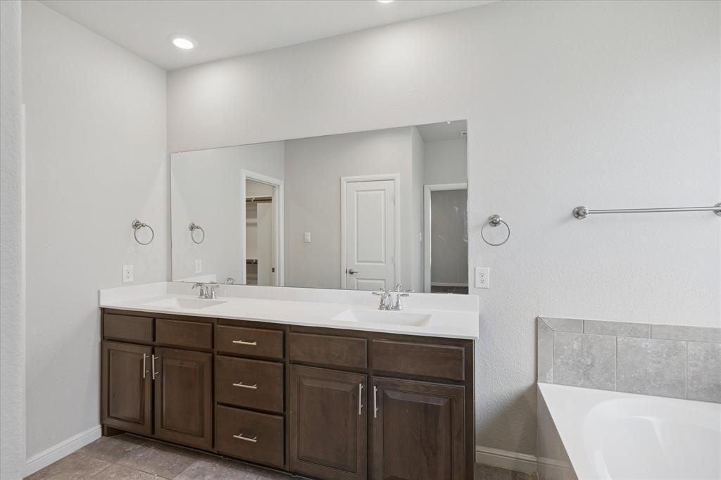 Basswood Xing Ph 3 - Residential