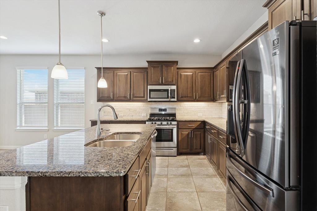 Basswood Xing Ph 3 - Residential