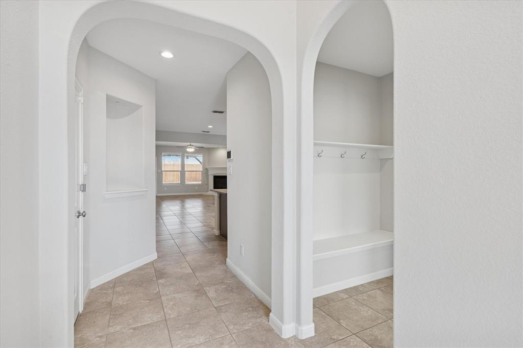 Basswood Xing Ph 3 - Residential