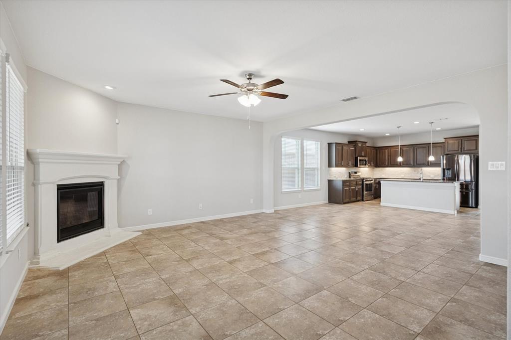 Basswood Xing Ph 3 - Residential